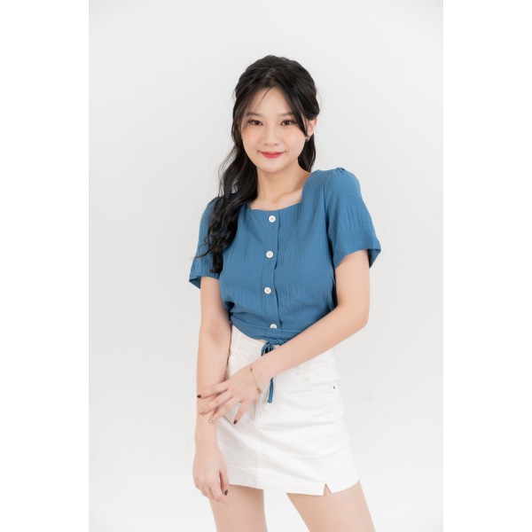 Seca Blouse